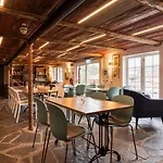 Kuringen Brygge And Restaurant