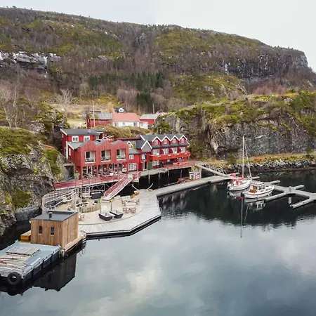 Kuringen Brygge And Restaurant *