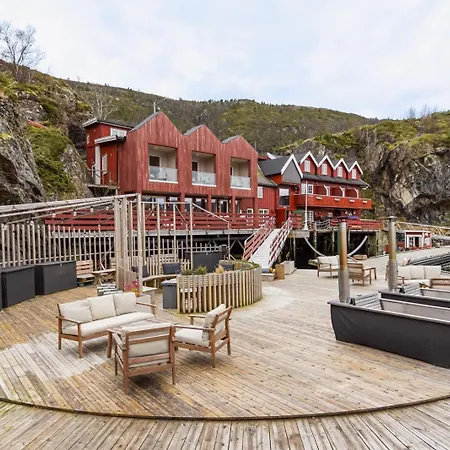 Kuringen Brygge And Restaurant