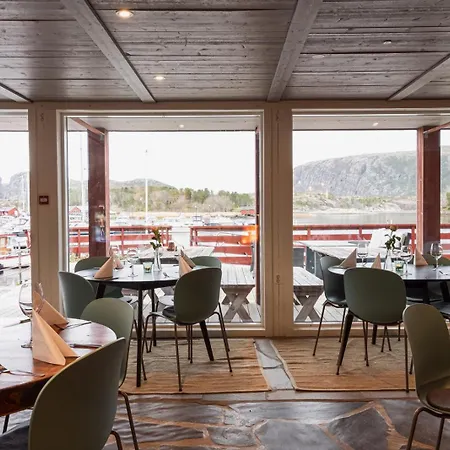 Kuringen Brygge And Restaurant *