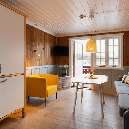 Kuringen Brygge And Restaurant Hotel Refsnes