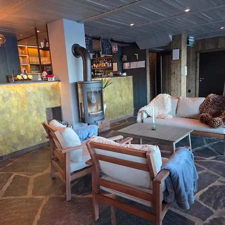 Kuringen Brygge And Restaurant فندق