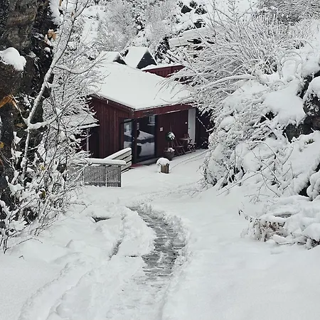 Kuringen Brygge And Restaurant * Refsnes