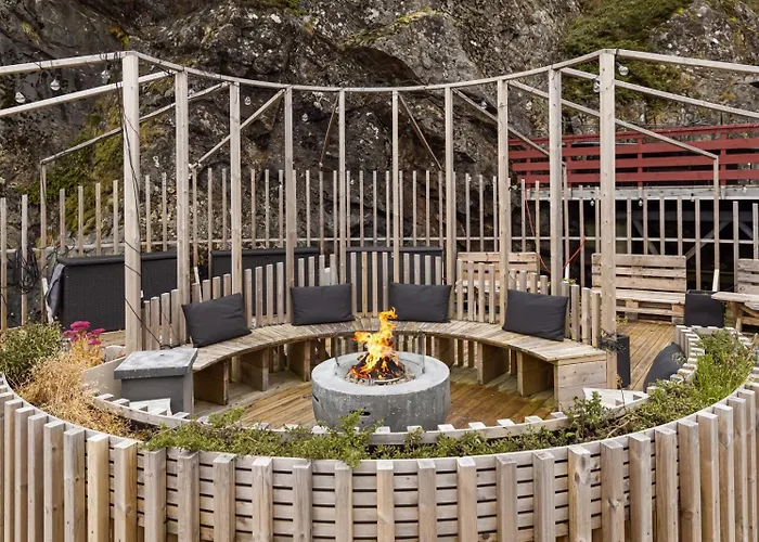 Kuringen Brygge And Restaurant فندق *
