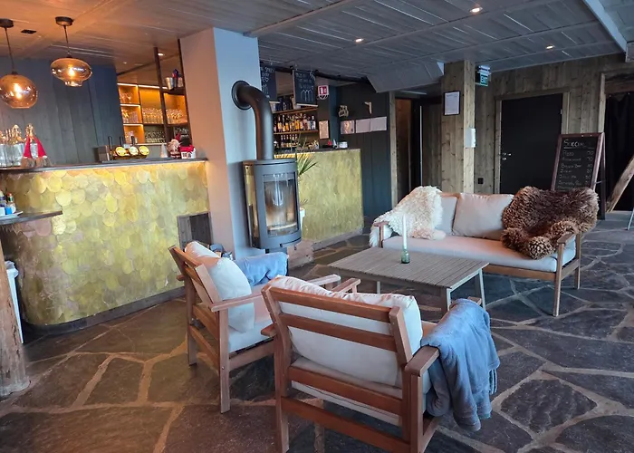 Kuringen Brygge And Restaurant فندق